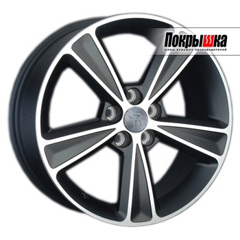 REPLICA LS GN-24; GM-24 (MBF)