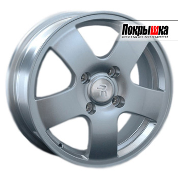 Отзывы о диске REPLICA LS GN-31; GM-31 (S)