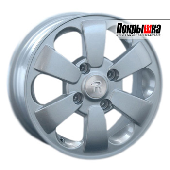 Отзывы о диске REPLICA LS GN-32; GM-32 (S)