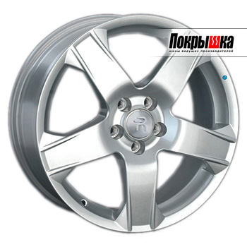 Отзывы о диске REPLICA LS GN-35; GM-35 (S)