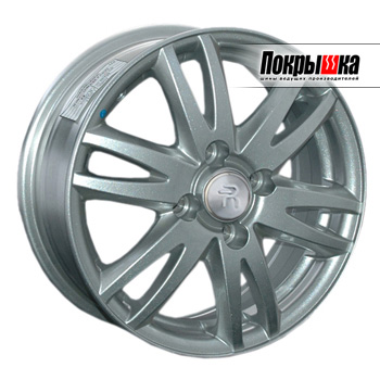 Отзывы о диске REPLICA LS GN-37; GM-37 (S)