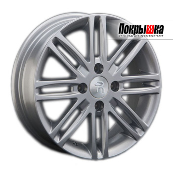 Отзывы о диске REPLICA LS GN-39; GM-39 (S)