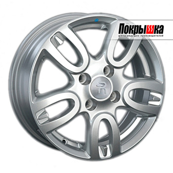 Отзывы о диске REPLICA LS GN-44; GM-44 (S)