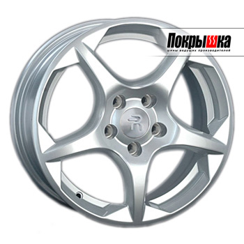 REPLICA LS GN-46; GM-46 (S) REPLICA LS GN-46; GM-46 (S)