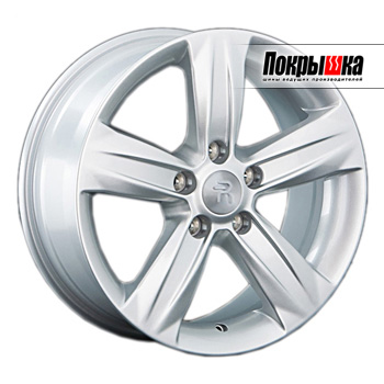 REPLICA LS GN-47; GM-47 (S)