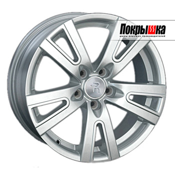 Отзывы о диске REPLICA LS GN-50; GM-50 (S)