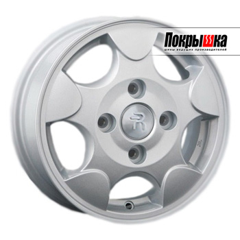 Отзывы о диске REPLICA LS GN-7; GM-7 (S)