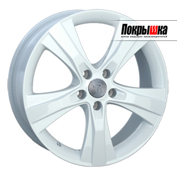 REPLICA LS GN-23; GM-23 (W)