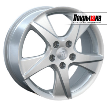 Отзывы о диске REPLICA LS H-24 (SF)