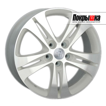 Отзывы о диске REPLICA LS H-26 (WF)