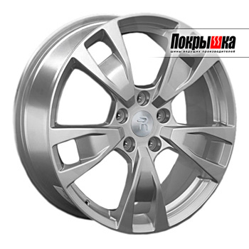 Отзывы о диске REPLICA LS H-27 (GM)