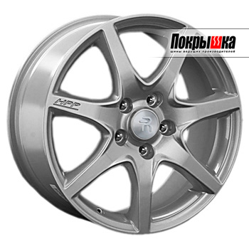 Отзывы о диске REPLICA LS H-29 (GM)