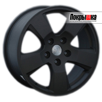 Отзывы о диске REPLICA LS H-31 (MB)