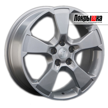 Отзывы о диске REPLICA LS H-44 (SF)