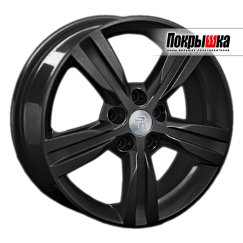 Отзывы о диске REPLICA LS H-50 (MB)