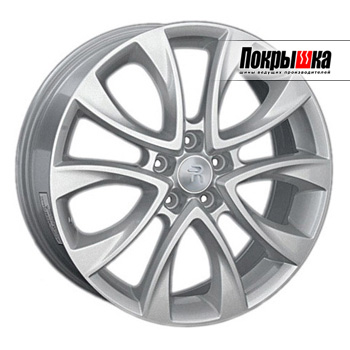 Отзывы о диске REPLICA LS H-56 (S)