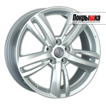 Отзывы о диске REPLICA LS H-59 (S)