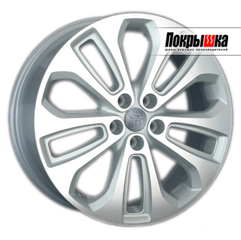 Отзывы о диске REPLICA LS HND-124 (SF)