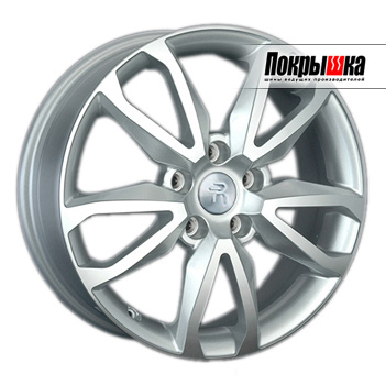 Отзывы о диске REPLICA LS HND-127 (SF)