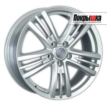 Отзывы о диске REPLICA LS HND-129 (S)