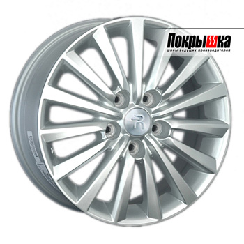 Отзывы о диске REPLICA LS HND-138 (S)