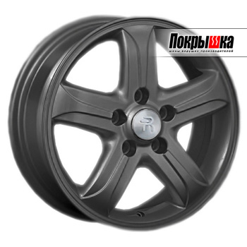 Отзывы о диске REPLICA LS HND-19 (GM)