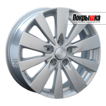 Отзывы о диске REPLICA LS HND-34 (S)