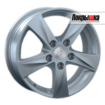 Отзывы о диске REPLICA LS HND-58 (S)