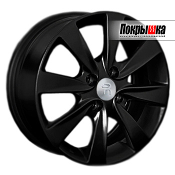 Отзывы о диске REPLICA LS HND-74 (MB)