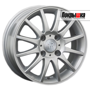 Отзывы о диске REPLICA LS HND-89 (S)