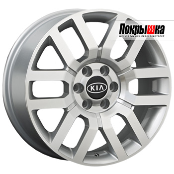 Отзывы о диске REPLICA LS KI-29 (SF)