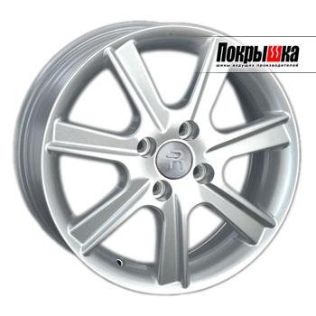 Отзывы о диске REPLICA LS KI-102 (S)