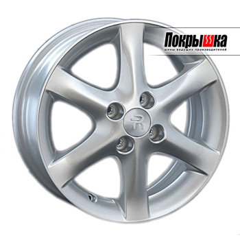 Отзывы о диске REPLICA LS KI-104 (S)