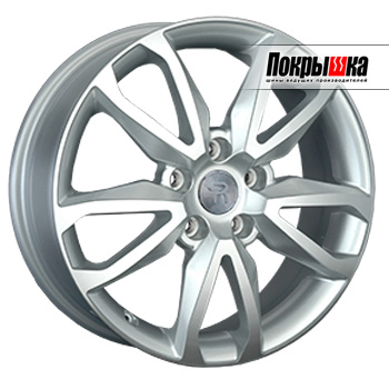 Отзывы о диске REPLICA LS KI-109 (SF)