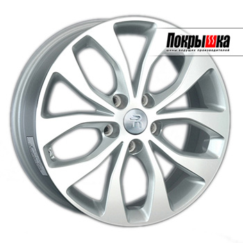 Отзывы о диске REPLICA LS KI-110 (SF)