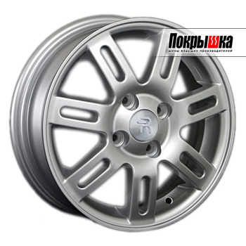 Отзывы о диске REPLICA LS KI-113 (S)