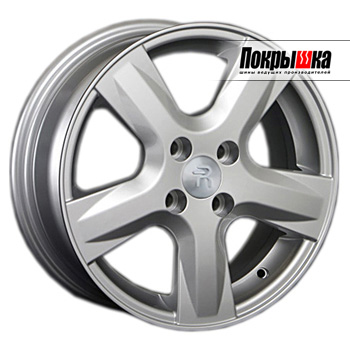 Отзывы о диске REPLICA LS KI-114 (S)