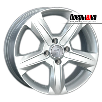 Отзывы о диске REPLICA LS KI-115 (S)