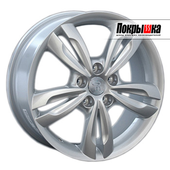 Отзывы о диске REPLICA LS KI-126 (S)