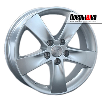 Отзывы о диске REPLICA LS KI-128 (S)