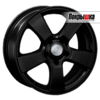 Отзывы о диске REPLICA LS KI-22 (MB)