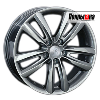 Отзывы о диске REPLICA LS KI-23 (GM)