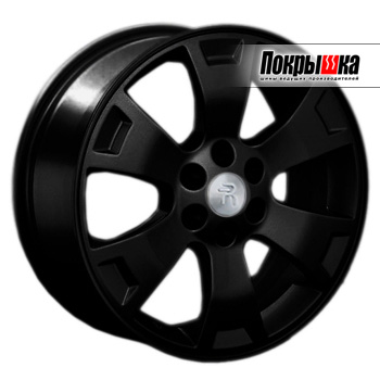 Отзывы о диске REPLICA LS KI-24 (MB)