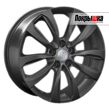 Отзывы о диске REPLICA LS KI-25 (GM)