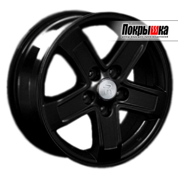 Отзывы о диске REPLICA LS KI-30 (MB)