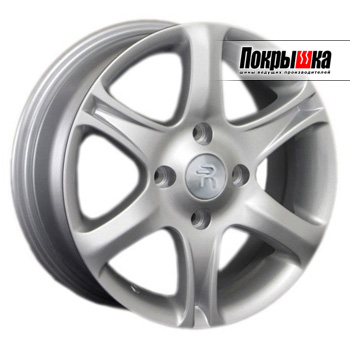 Отзывы о диске REPLICA LS KI-40 (S)