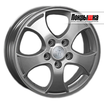 Отзывы о диске REPLICA LS KI-47 (GM)