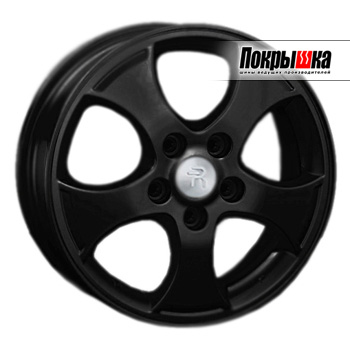 Отзывы о диске REPLICA LS KI-47 (MB)