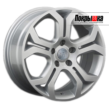 Отзывы о диске REPLICA LS KI-61 (S)