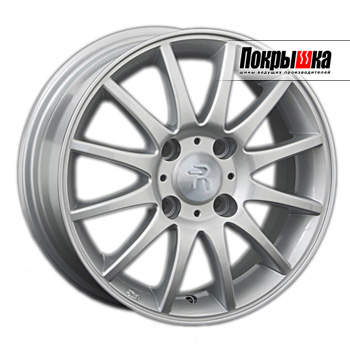 Отзывы о диске REPLICA LS KI-63 (S)